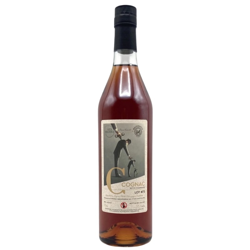 Cognac Lot 73 Led Bons Vivants